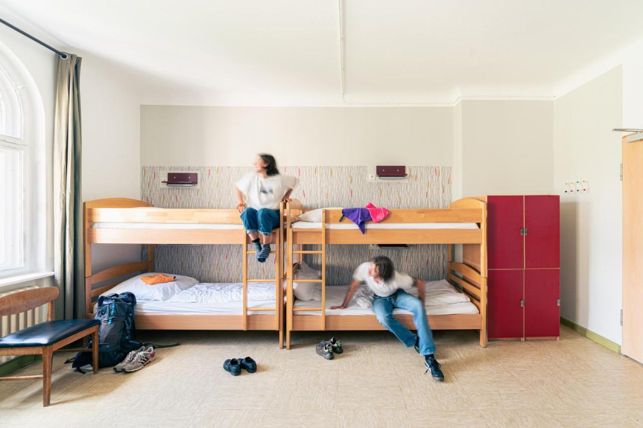 Albergue Three Little Pigs - Your Castle Berlim